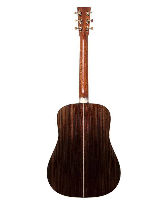 Martin D-41 Reimagined