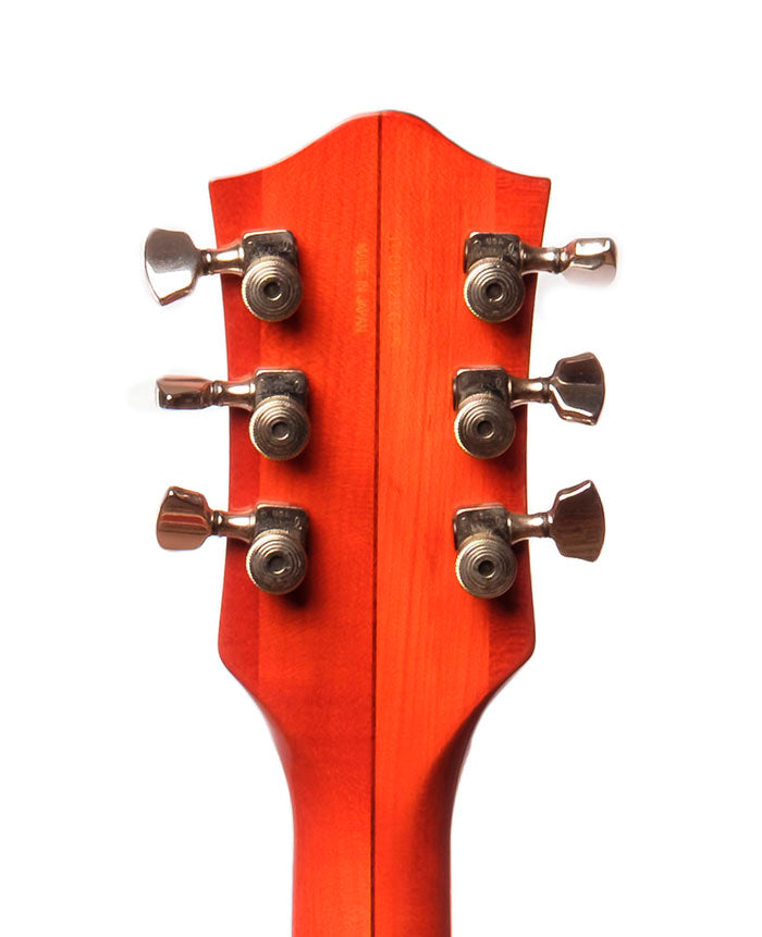 Gretsch Brian Setzer Nashville (2012)