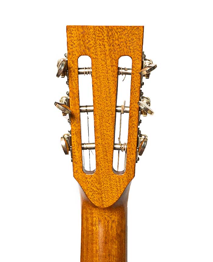 Webber 00 Cedar