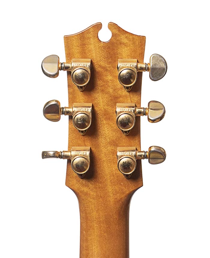 Maton EA80C