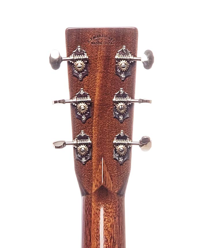 Martin OM-28 Custom (Adirondack and Cocobolo)