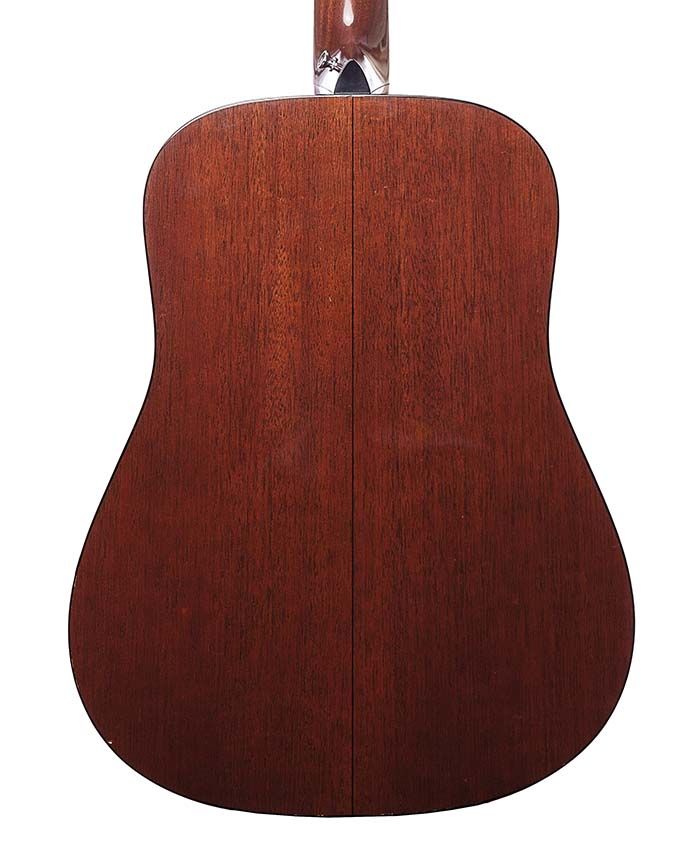 Martin D-18 Golden Era (2001)