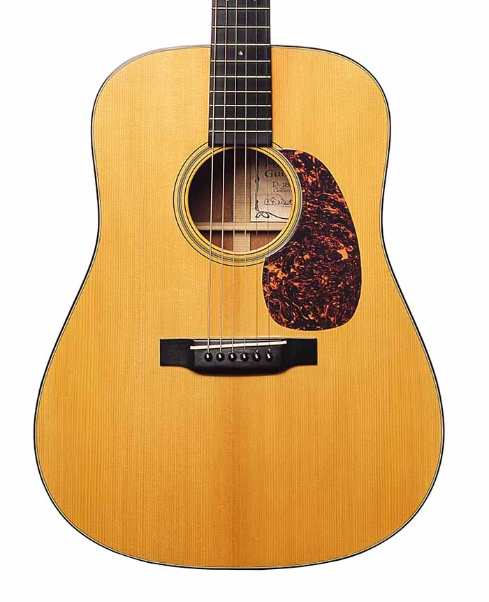 Martin D-18 Golden Era (2001)