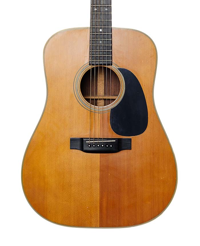 1971 martin deals d28