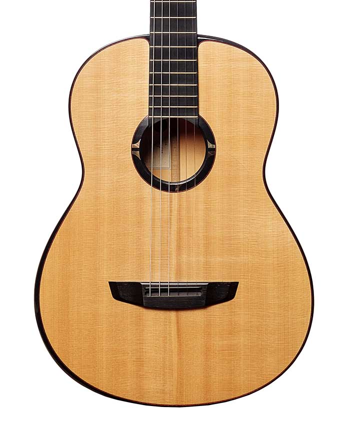 Flamenco jazz outlet guitar