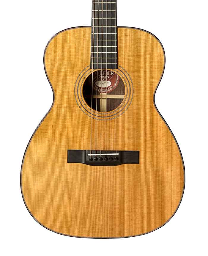 Webber 00 Cedar
