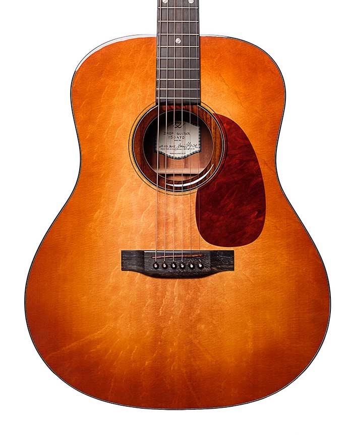 Rozawood Drop Guitar
