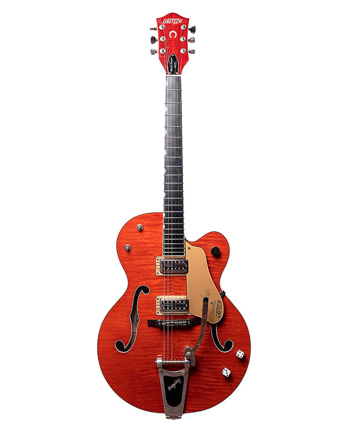 Gretsch Brian Setzer Nashville (2012)