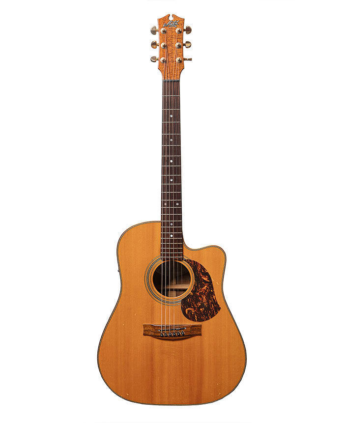 Maton EA80C