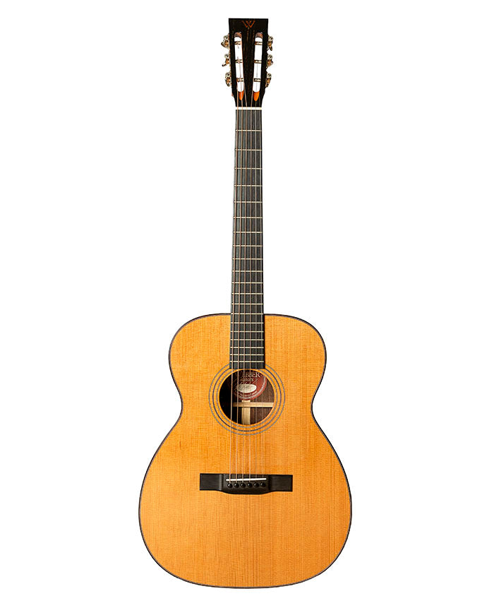 Webber 00 Cedar