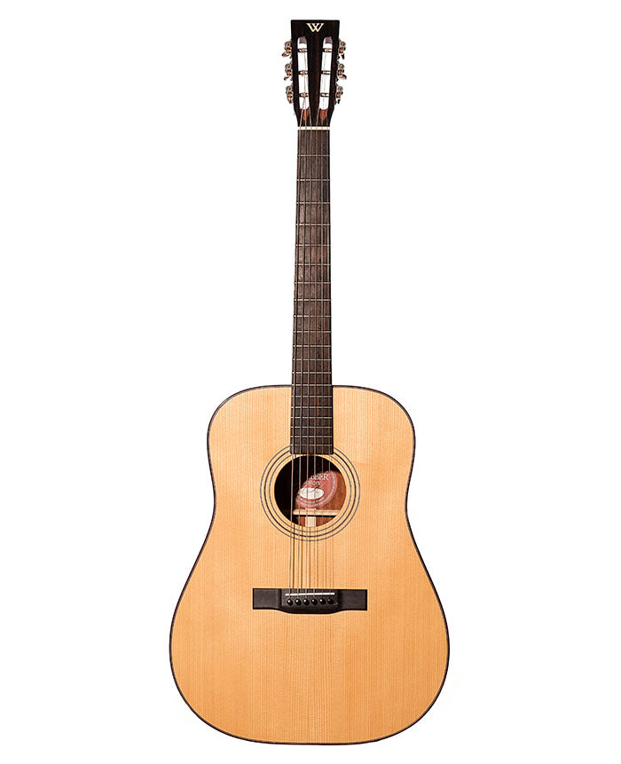 Webber Dreadnought