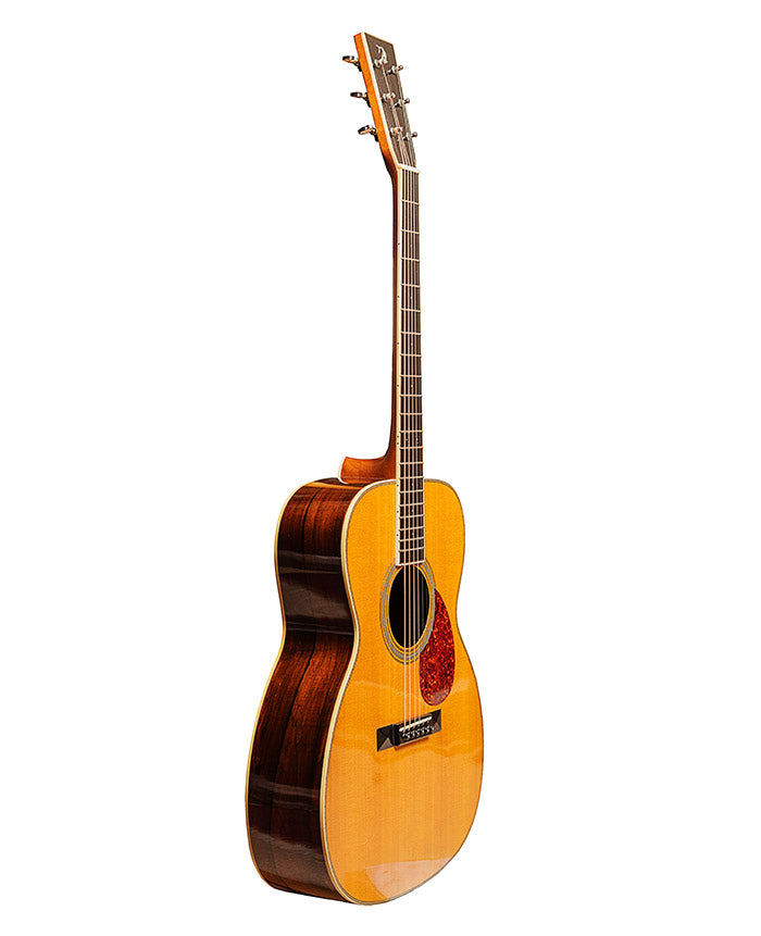 Davies Guitar - OM Type 28 (1995)