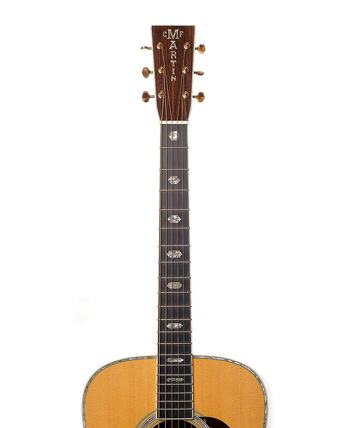 Martin D-41 Reimagined