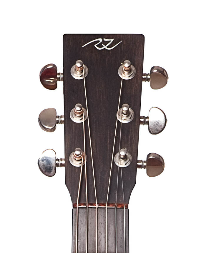Rozawood Drop Guitar