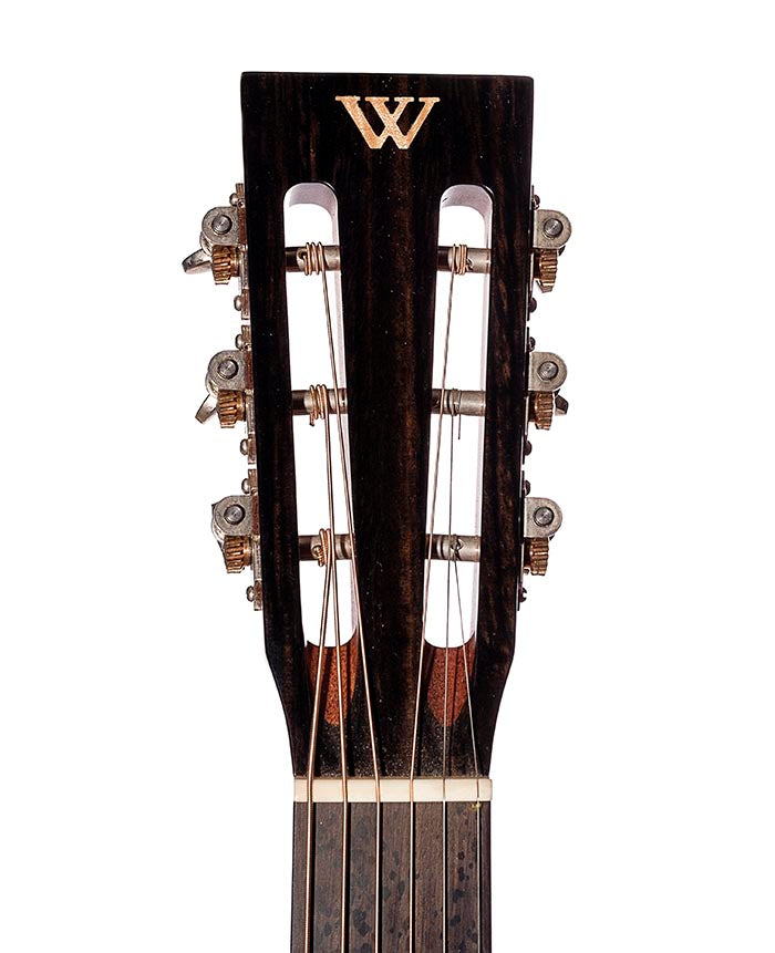 Webber Dreadnought