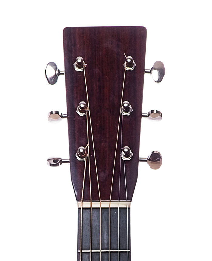 Martin OM-28 Custom (Adirondack and Cocobolo)