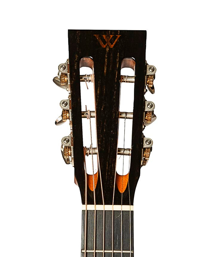 Webber 00 Cedar