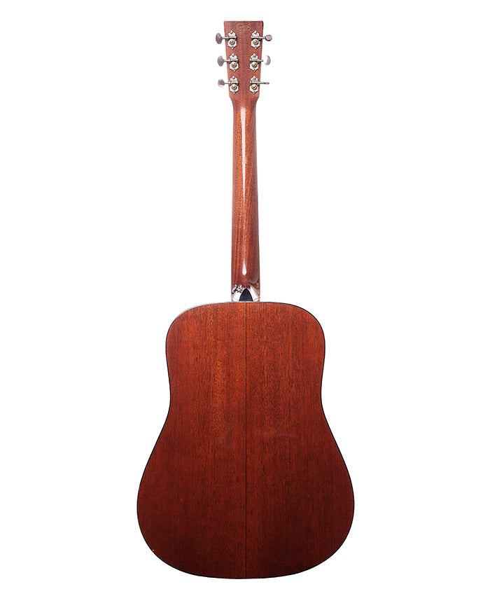Martin D-18 Golden Era (2001)
