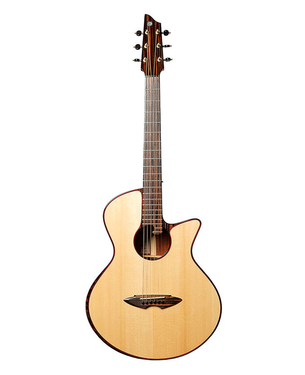 South African Guitar Builders Guitar Gallery