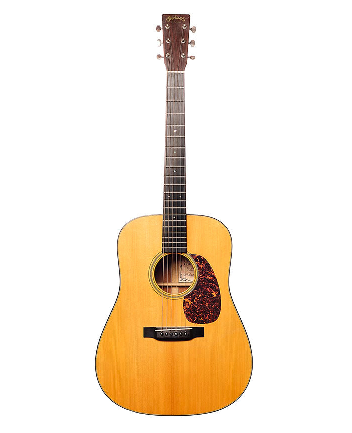 Martin D-18 Golden Era (2001)