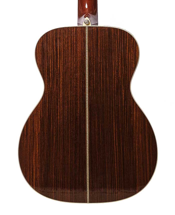 Martin 000-28EC (2007)