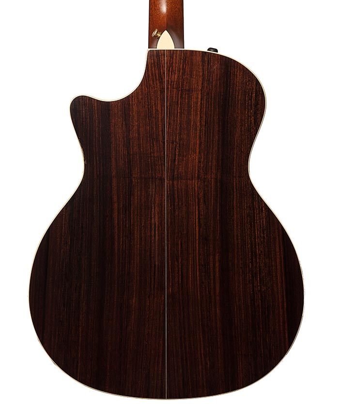 Taylor 914CE (2006)