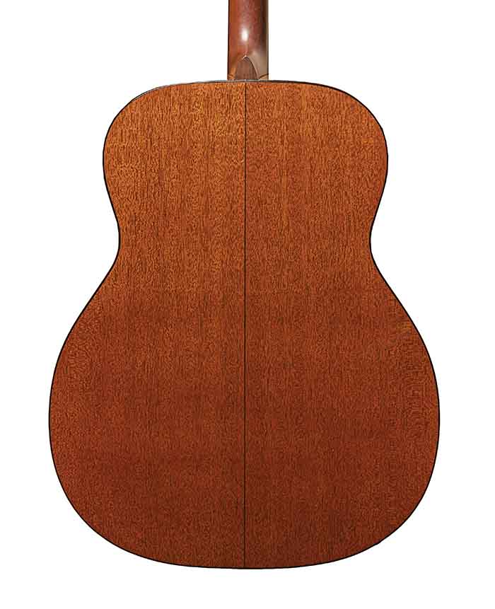 Martin 0-18T Nick Reynolds (2010)