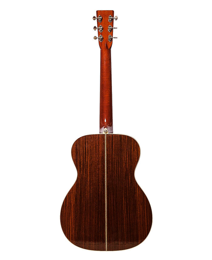 Martin 000-28EC (2007)