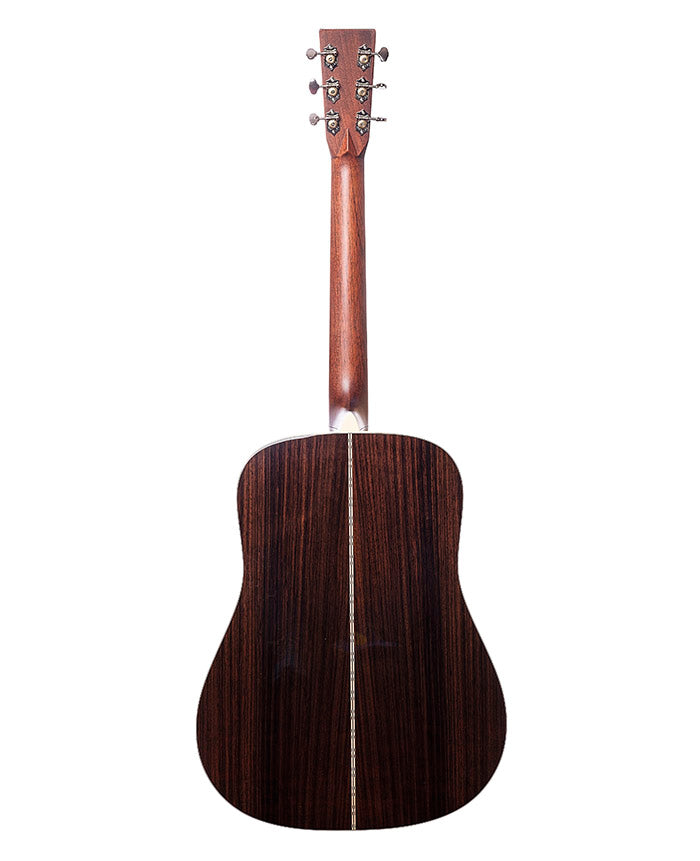 Martin D-28 (2001)