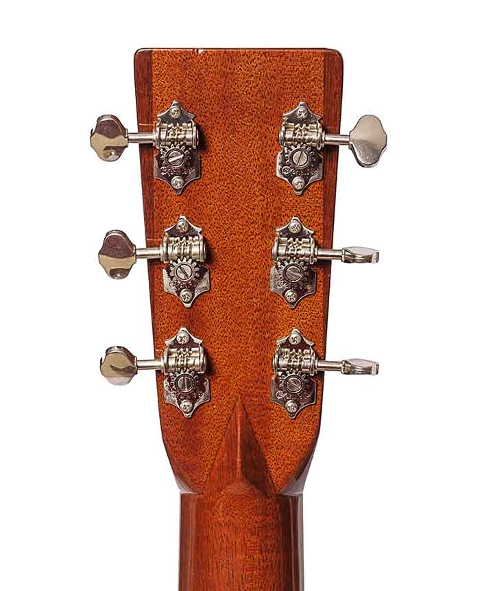 Martin 000-28EC (2007)