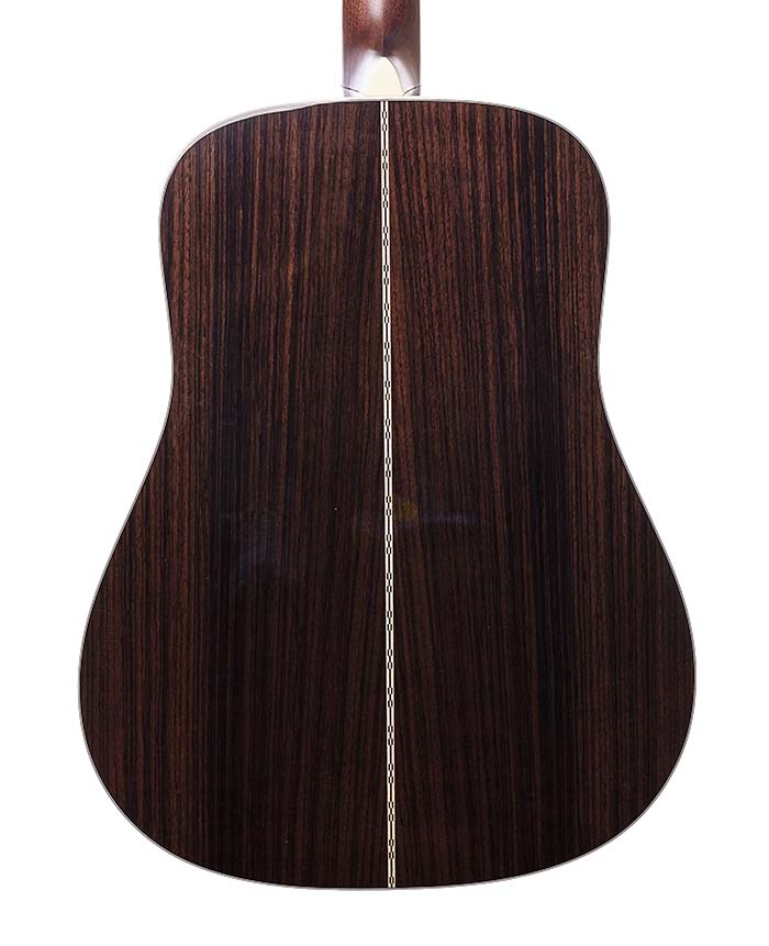 Martin D-28 (2001)