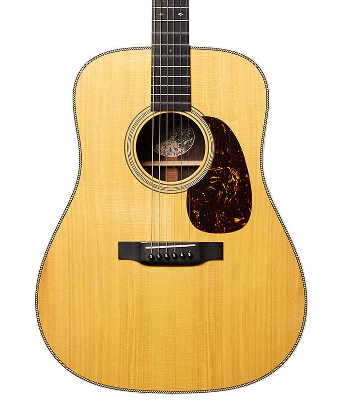 Collings D2H Brazilian (2000)
