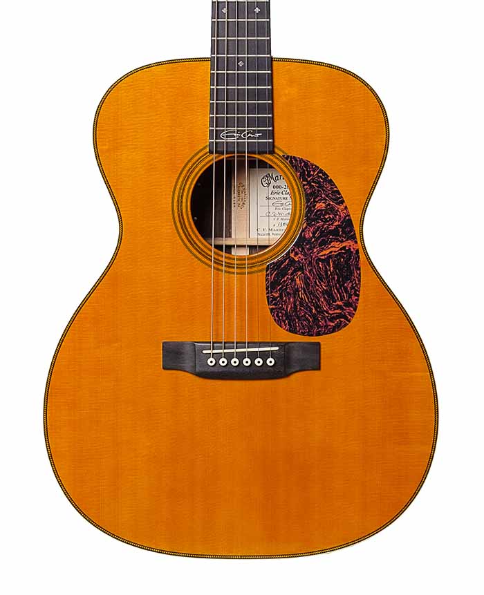 Martin 000-28EC (2007)