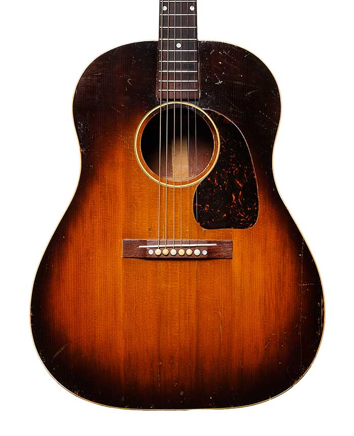 Gibson J-45 (1946)