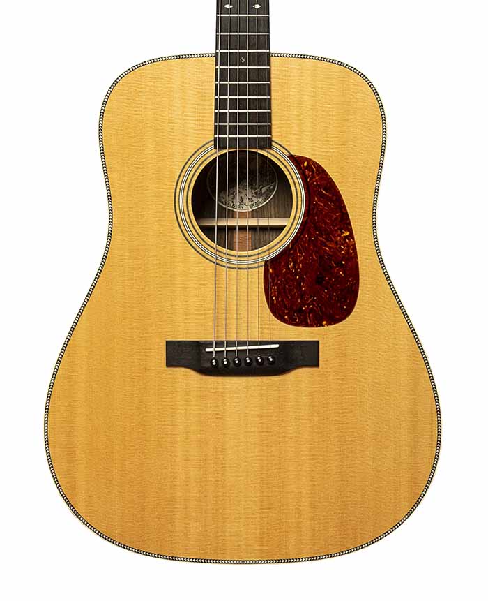 Collings nylon clearance string guitar