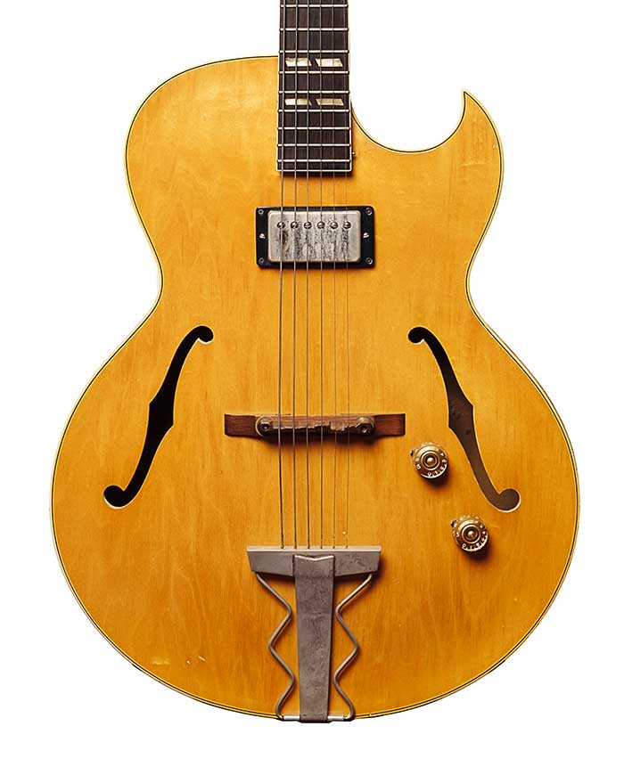 Gibson ES175 (1958)