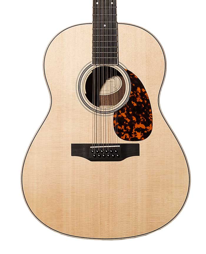 Larrivee L-03R 12-String