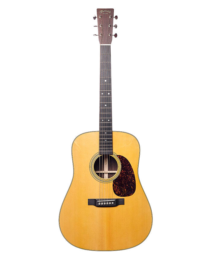 Martin D-28 E