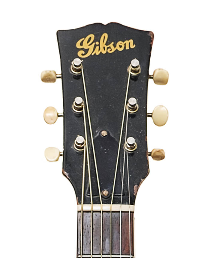 Gibson J-45 (1946)