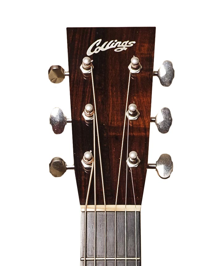 Collings D2H Brazilian (2000)