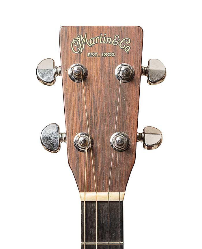 Martin 0-18T Nick Reynolds (2010)