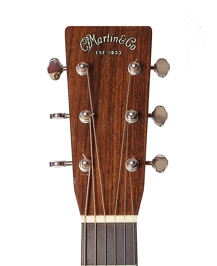 Martin 000-28EC (2007)