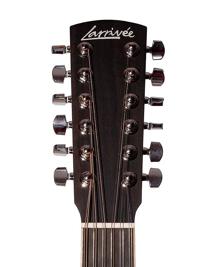 Larrivee L-03R 12-String