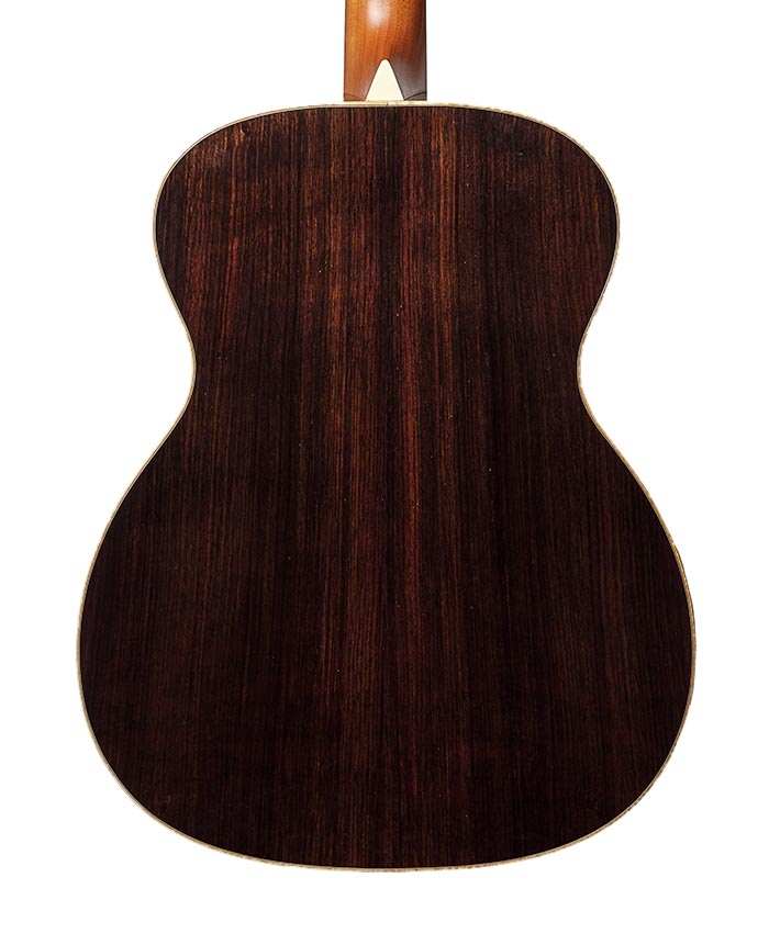 Larrivee OM-60 Sunburst (2009)