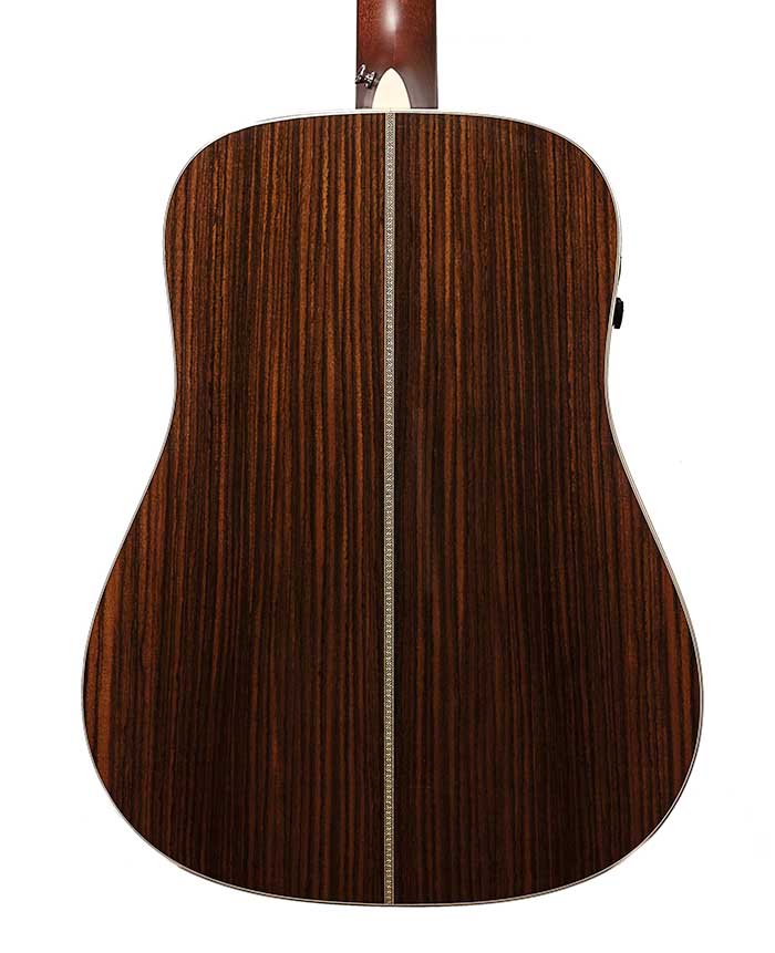 Martin HD-28 E Retro (2012)
