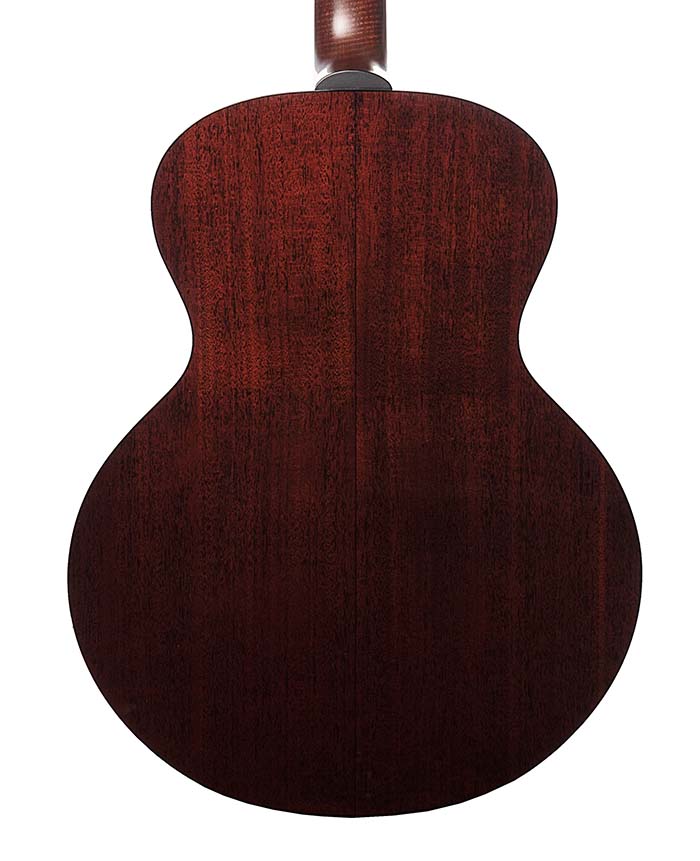 Santa Cruz F Model Custom (2018)