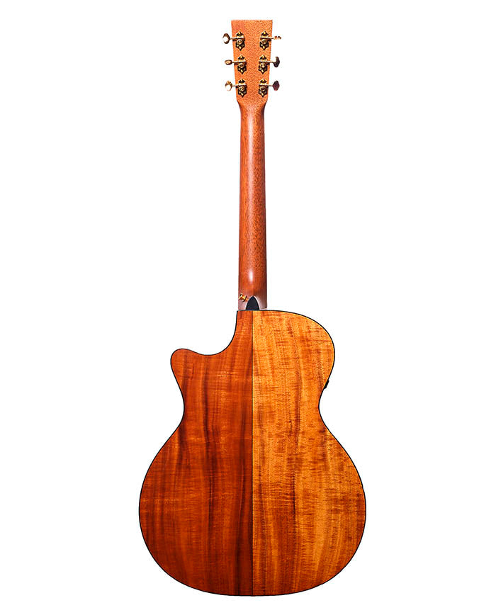 Martin GPCPA1 Koa (2012)