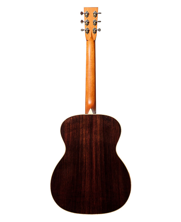 Larrivee OM-60 Sunburst (2009)