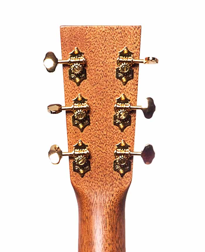 Martin GPCPA1 Koa (2012)