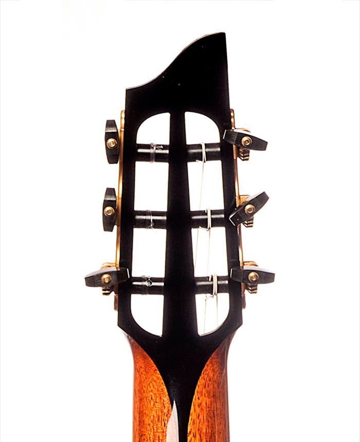 Casimi Flamenco/Jazz Crossover Nylon